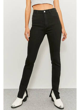 Blugi skinny negru TALLY WEIJL femeie