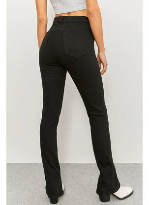 Blugi skinny negru TALLY WEIJL femeie