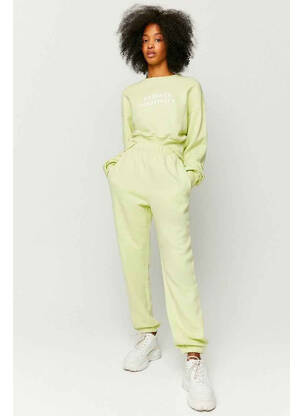 Trening verde TALLY WEIJL femeie