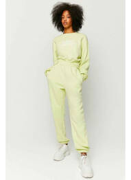 Trening verde TALLY WEIJL femme