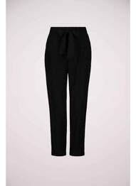 Pantalon slim negru TALLY WEIJL femeie