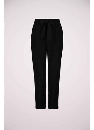 Pantalon slim negru TALLY WEIJL femeie