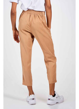 Pantalon 7/8 bej TALLY WEIJL femeie