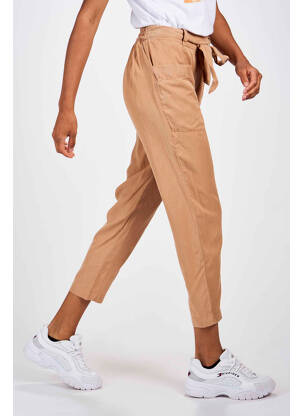 Pantalon 7/8 bej TALLY WEIJL femeie