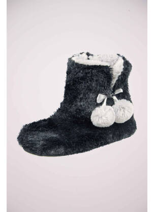 Șosete negru CAPELLI femeie