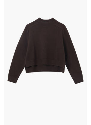 Pulover maro TALLY WEIJL femeie