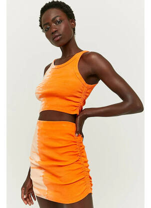 Top bej TALLY WEIJL femme