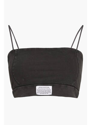 Top gri TALLY WEIJL femeie