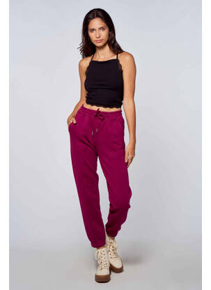 Top negru TALLY WEIJL femeie