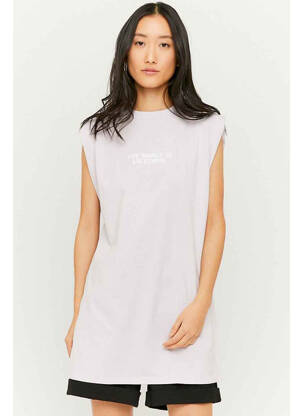 Top violet TALLY WEIJL femeie