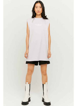 Top violet TALLY WEIJL femeie