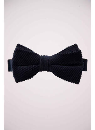 Cravată albastru SCOTCH & SODA bărbat