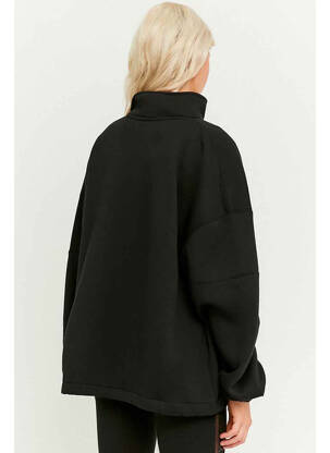 Jachete casual negru TALLY WEIJL femeie