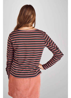 Tricou roșu STIEN EDLUND femeie