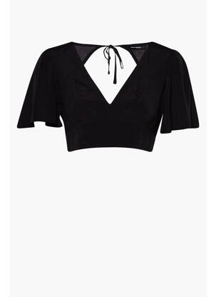 Cămașă negru TALLY WEIJL femeie