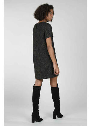 Rochie scurtă negru MOLLY BRACKEN femeie