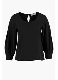Cămașă negru AMELIE & AMELIE femme