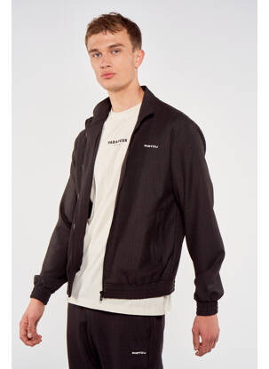 Sacou maro TOURIST LEMC bărbat