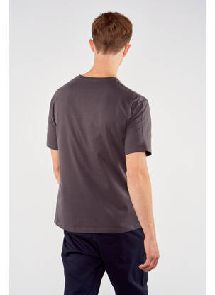 Tricou gri TOURIST LEMC bărbat