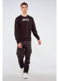 Hanorac maro TOURIST LEMC homme