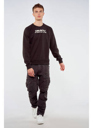 Hanorac maro TOURIST LEMC bărbat