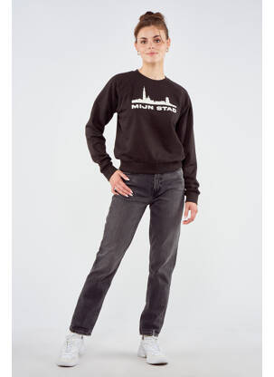 Hanorac maro TOURIST LEMC femeie