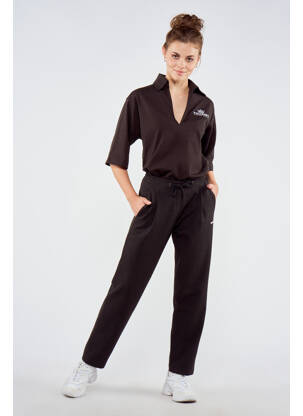 Polo maro TOURIST LEMC femeie