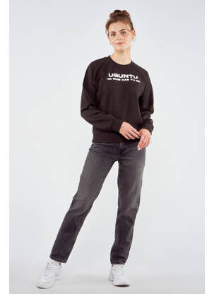 Hanorac maro TOURIST LEMC femeie