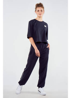 Trening albastru TOURIST LEMC femeie