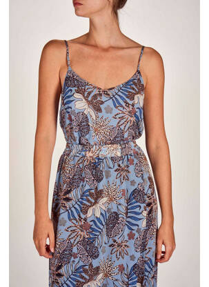 Top albastru BELLITA femeie