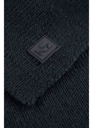 Eșarfă albastru GARCIA bărbat