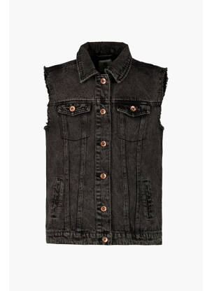Jachete casual negru GARCIA fată