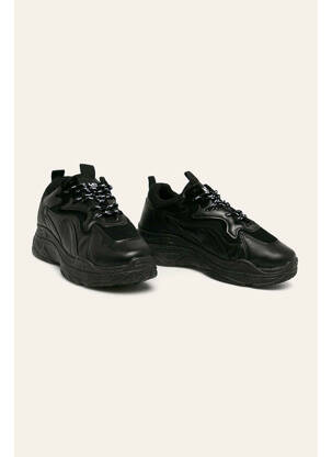 Adidași negru HAILYS femeie