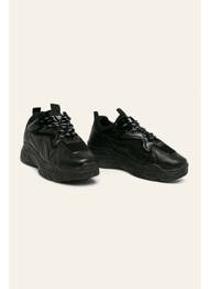 Adidași negru HAILYS femeie