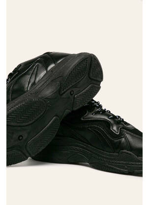 Adidași negru HAILYS femeie