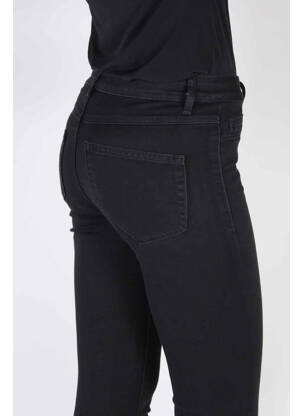 Blugi skinny negru VILA femeie