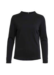 Tricou negru VILA femeie