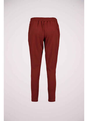 Pantalon 7/8 roșu HAILYS femeie