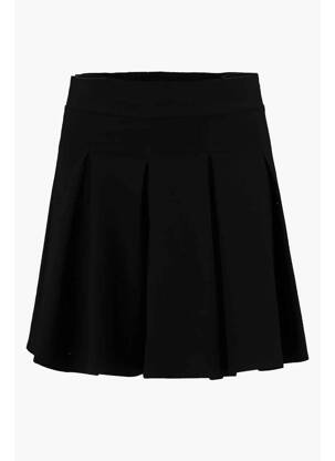 Fustă scurtă negru HAILYS femeie