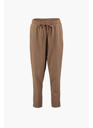 Pantalon drept maro HAILYS femeie