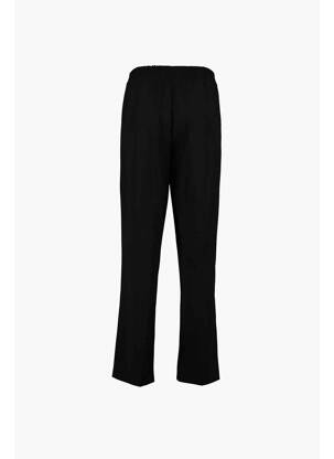 Pantalon evazat negru HAILYS femeie