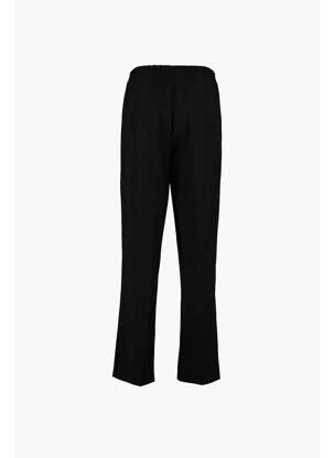 Pantalon evazat negru HAILYS femeie