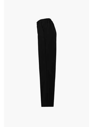 Pantalon evazat negru HAILYS femeie