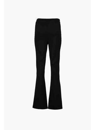 Pantalon evazat negru HAILYS femeie