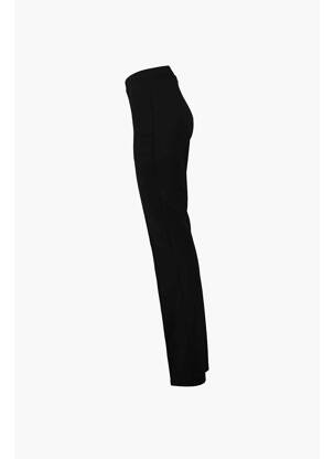 Pantalon evazat negru HAILYS femeie