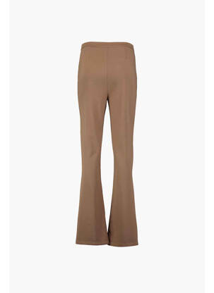 Pantalon evazat maro HAILYS femeie