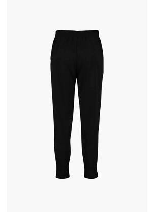 Pantalon drept negru HAILYS femeie