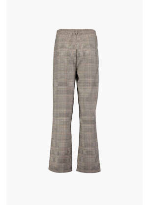 Pantalon evazat negru HAILYS femeie
