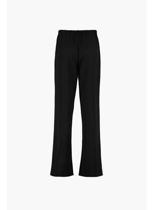 Pantalon drept negru HAILYS femeie