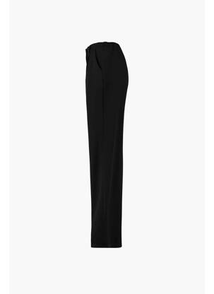 Pantalon drept negru HAILYS femeie
